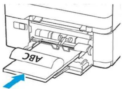 XEROX C315I - ALIMENTATION DU CHARGEUR MULTIFONCTION - 5