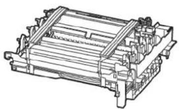XEROX C315I - Déballez le nouveau kit. - 1