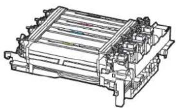 XEROX C315I - Déballez le nouveau kit. - 2