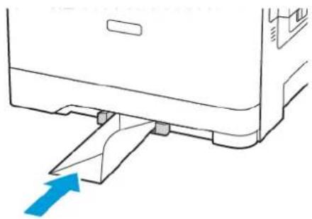 XEROX C315I - ALIMENTATION DU CHARGEUR MANUEL - 4