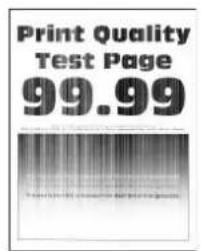 XEROX C315I - Lignes blanches verticales - 1