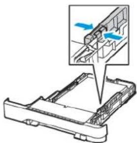XEROX C315I - CHARGEMENT DES MAGASINS - 7