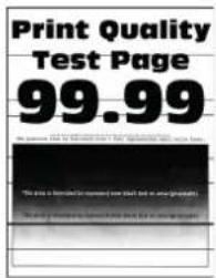 XEROX C315I - Le toner se décolle facilement - 3
