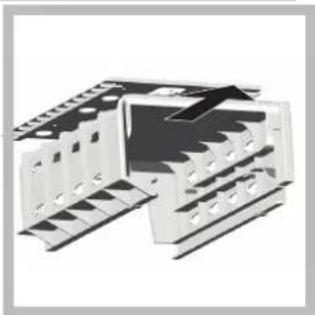 HOTPOINT E4D XC1 - ICE DEVICE - 3