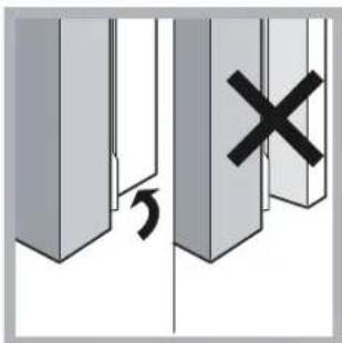 HOTPOINT E4D XC1 - Najlepszy sposob wykorzystania lodowej - 1