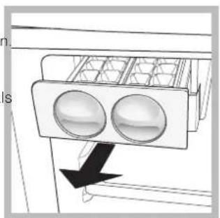 HOTPOINT E4D XC1 - ICEDEVICE\* - 1