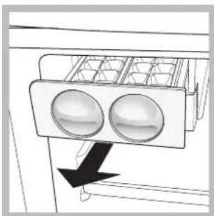 HOTPOINT E4D XC1 - ICE DEVICE* - 1