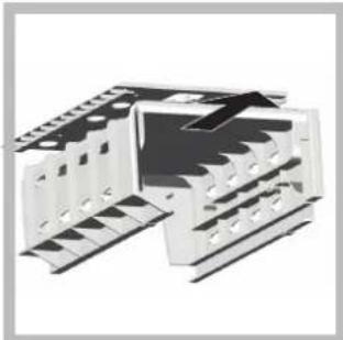 HOTPOINT E4D XC1 - ICE DEVICE* - 3