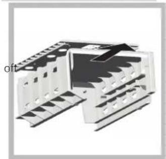 HOTPOINT E4D XC1 - ICEDEVICE* - 3