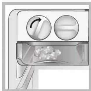 HOTPOINT E4D XC1 - ICE DEVICE - 2