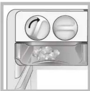 HOTPOINT E4D XC1 - ICE DEVICE* - 2