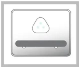 HOTPOINT E4D XC1 - Wymiana zarowski - 1