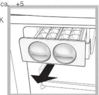 HOTPOINT E4D XC1 - ICEDEVICE* - 1