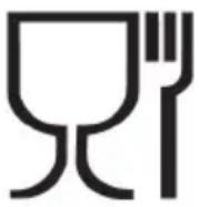 CRIVIT IAN 351556 - Lebensmittelechtheit - 1