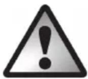 CRIVIT IAN 351556 - Sikkerhedsinstruktioner - 2