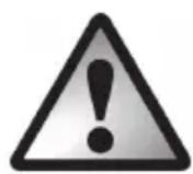 CRIVIT IAN 351556 - Safety instructions - 2