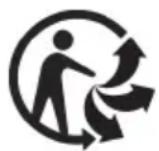 CRIVIT IAN 351556 - Umwelthinweise und Entsorgungsangaben - 4