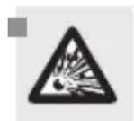 AURIOL HG09063A - Avverenze di sicurezza per batterie / accumulatori - 1