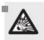 AURIOL HG09063A - Indicaciones de seguridad sobre las pilas / baterias - 1