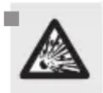 AURIOL HG09063A - Sikkerhedshenvisninger for batterier / aktuer - 1