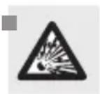 AURIOL HG09063A - Sicherheitshinweise für Batterien / Akkus - 1