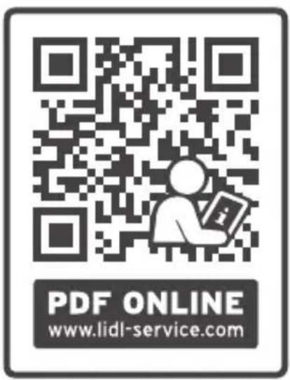 AURIOL HG09063A - Servis - 3