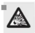 AURIOL HG09063A - Wskazówki bezpieczewska dla baterii / akumulatorów - 1