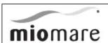 MIOMARE Z31470 - Manual size : A4 - 1