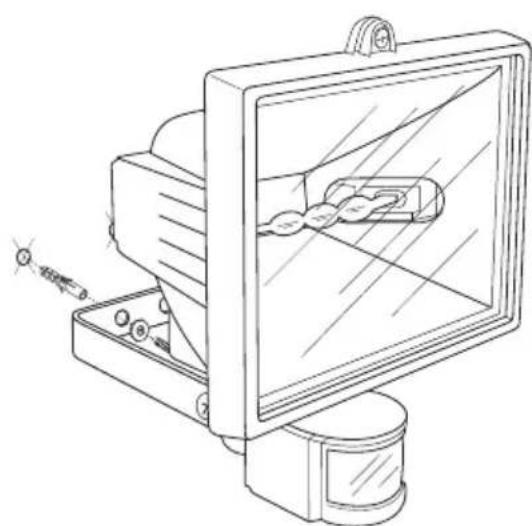 Livarno Lux IAN 85950 - OPMERKING - 2