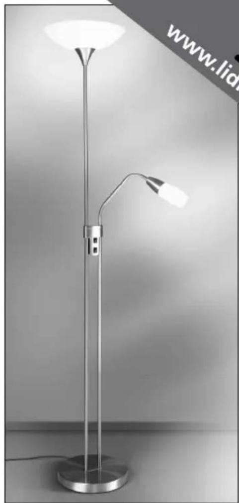 Livarno Lux IAN 91032 - 1
