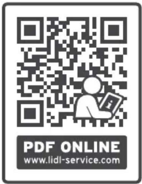 PDF ONLINE www.lidl-service.com