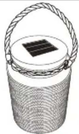 MELINERA HG07137A - 2