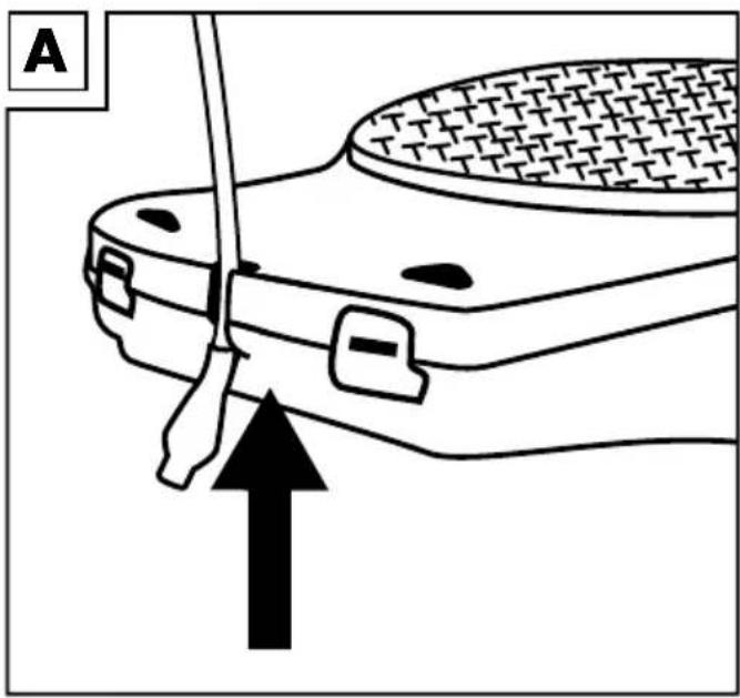 CRIVIT IAN 103394 - DE AT CH - 1
