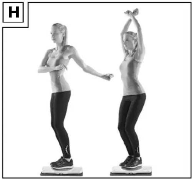 CRIVIT IAN 103394 - DE AT CH - 8