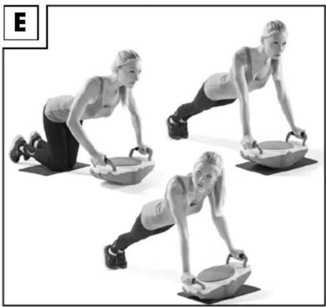 CRIVIT IAN 103394 - DE AT CH - 5