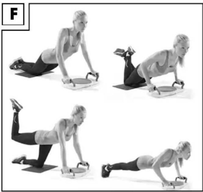 CRIVIT IAN 103394 - DE AT CH - 6