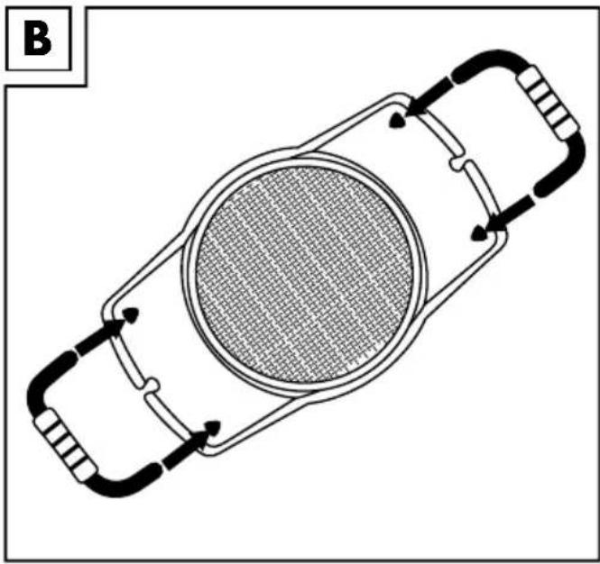 CRIVIT IAN 103394 - DE AT CH - 2