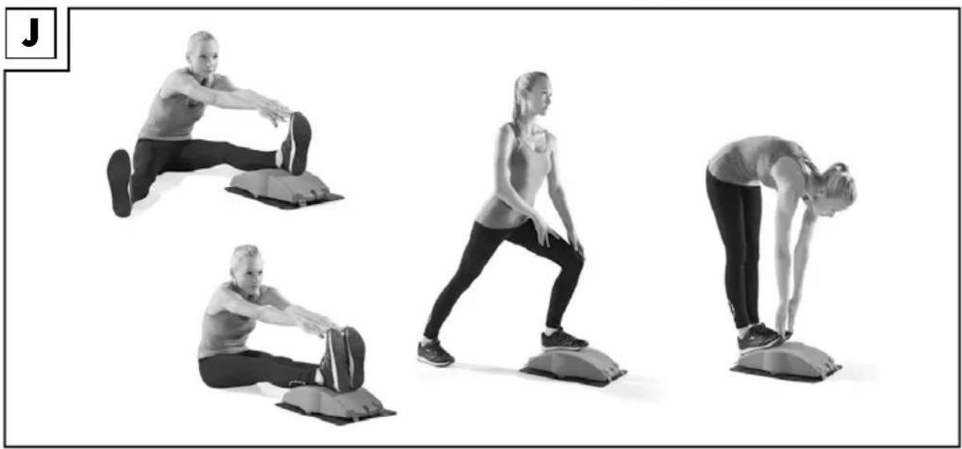 CRIVIT IAN 103394 - DE AT CH - 10