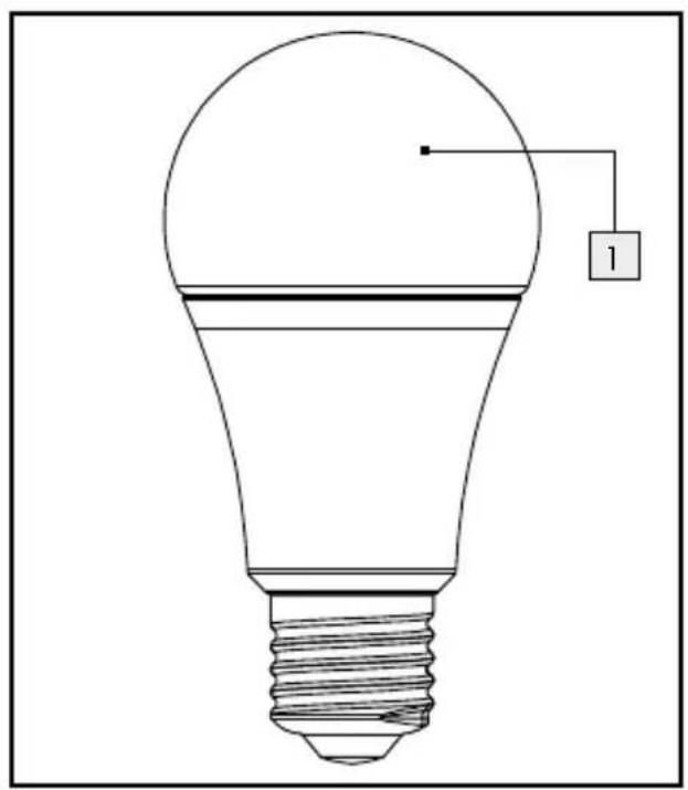 Livarno Lux HG03211 - 2