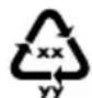 CRIVIT IAN 327396 - Disposal - 2