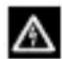 Livarno Lux IAN 380114 - Avoid the risk of fatal injury from electric shock - 1