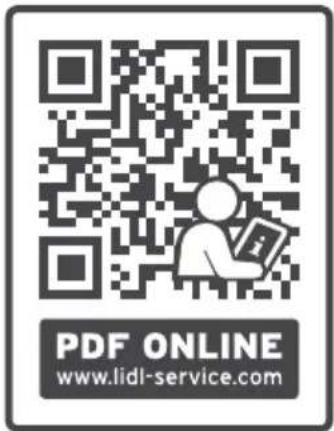 PDF ONLINE www.lidl-service.com