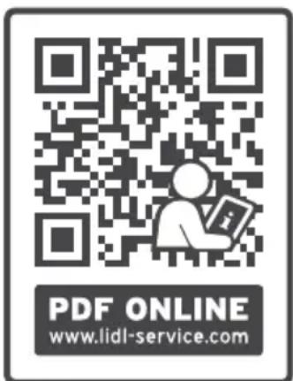 PDF ONLINE www.lidl-service.com
