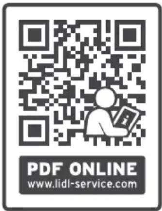 PDF ONLINE www.lidl-service.com