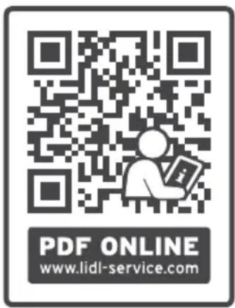 PDF ONLINE www.lidl-service.com