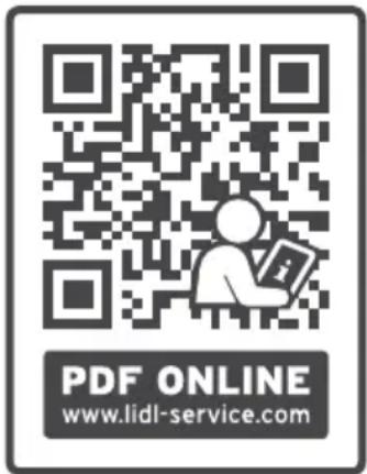 PDF ONLINE www.lidl-service.com