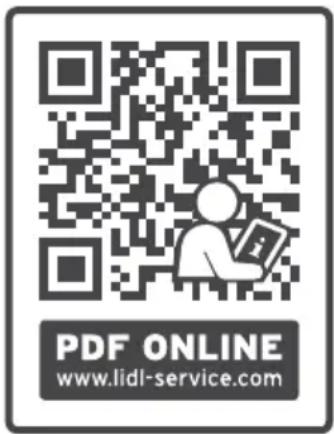 PDF ONLINE www.lidl-service.com