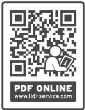 PDF ONLINE www.lidl-service.com