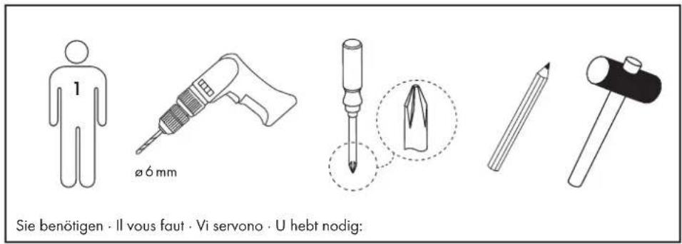 Livarno Lux IAN 64367 - Productinformation: - 4
