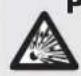 Livarno Lux Z31044 - AVERTISSEMENT! DANGER DE - 2